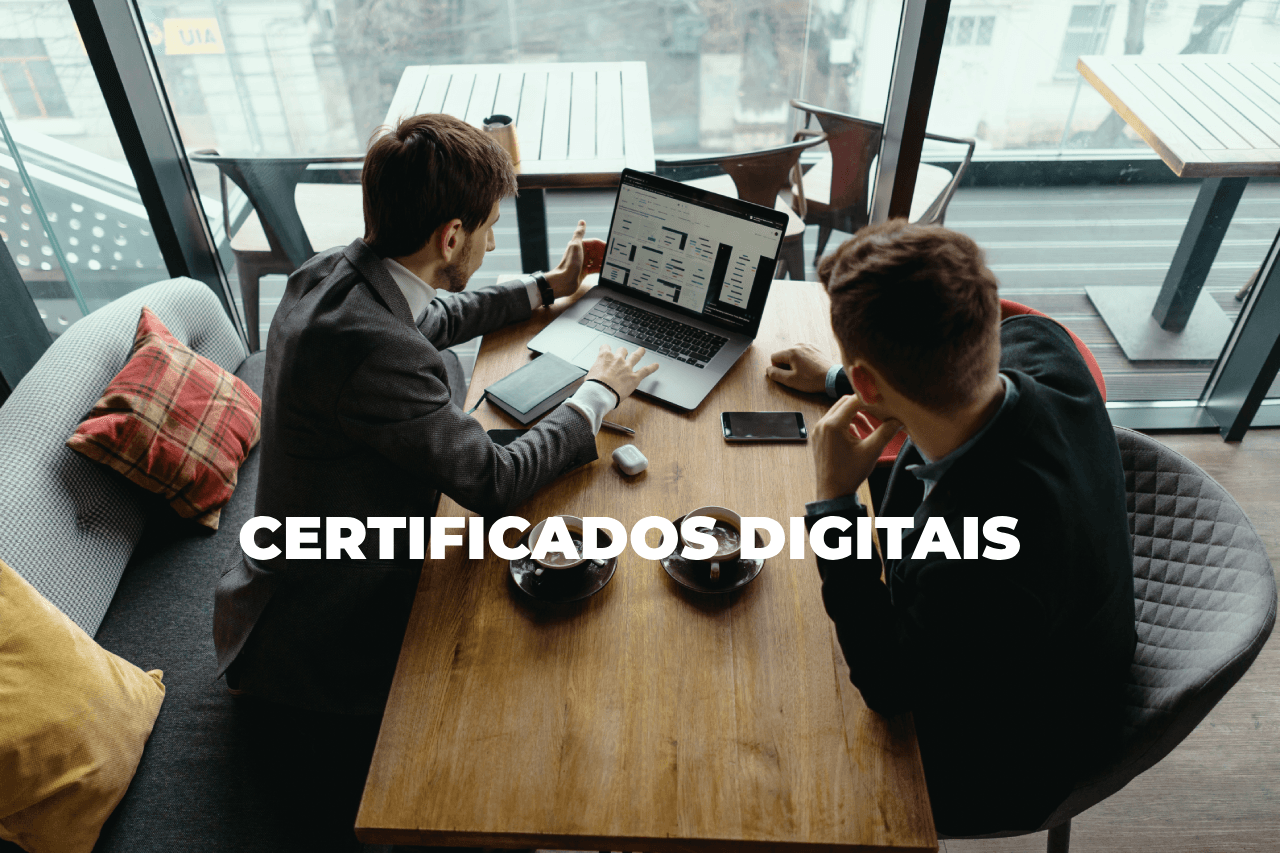 Certificado Serviços