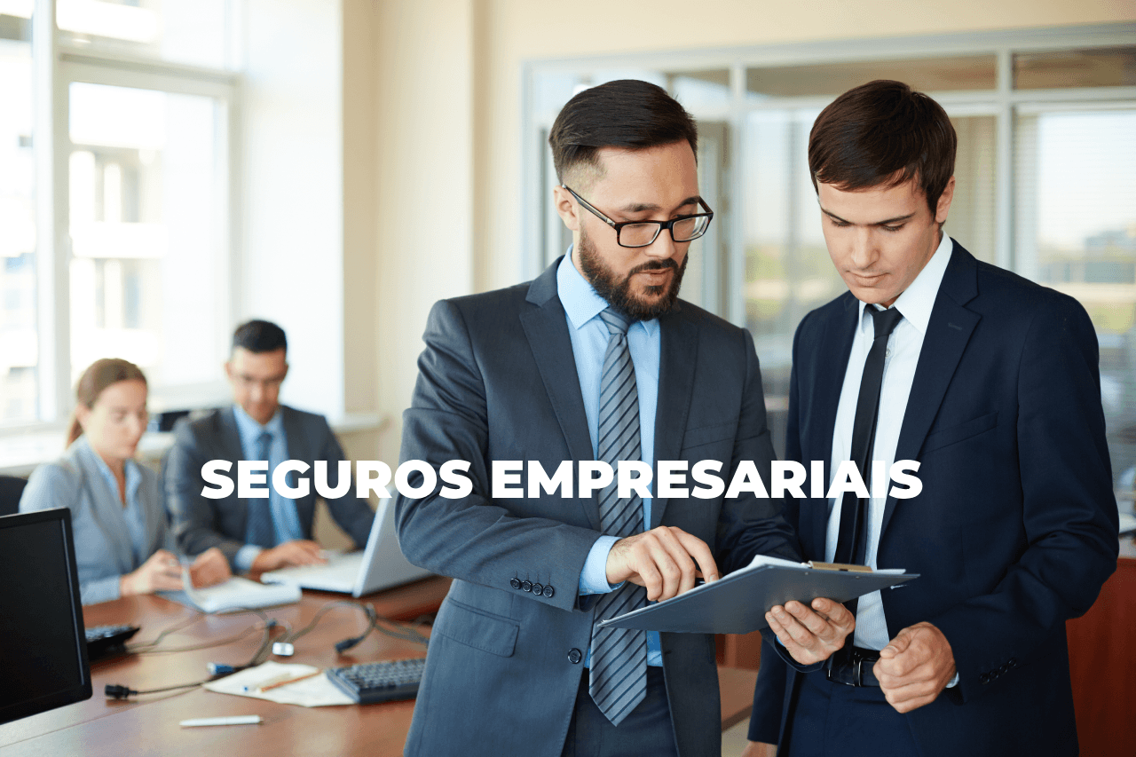 Empresarial Serviços